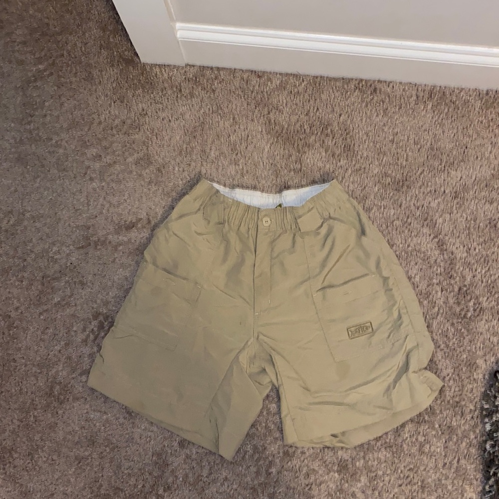 Elmwood men’s aftco 30’